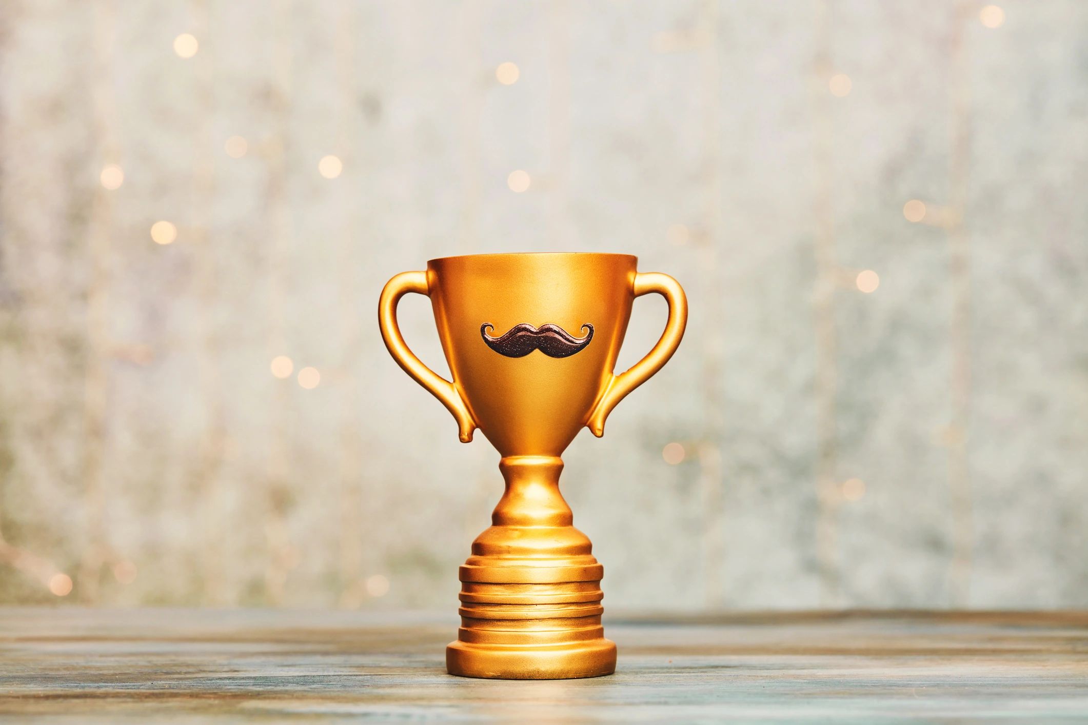 Trofeo personalizado para reconocimientos