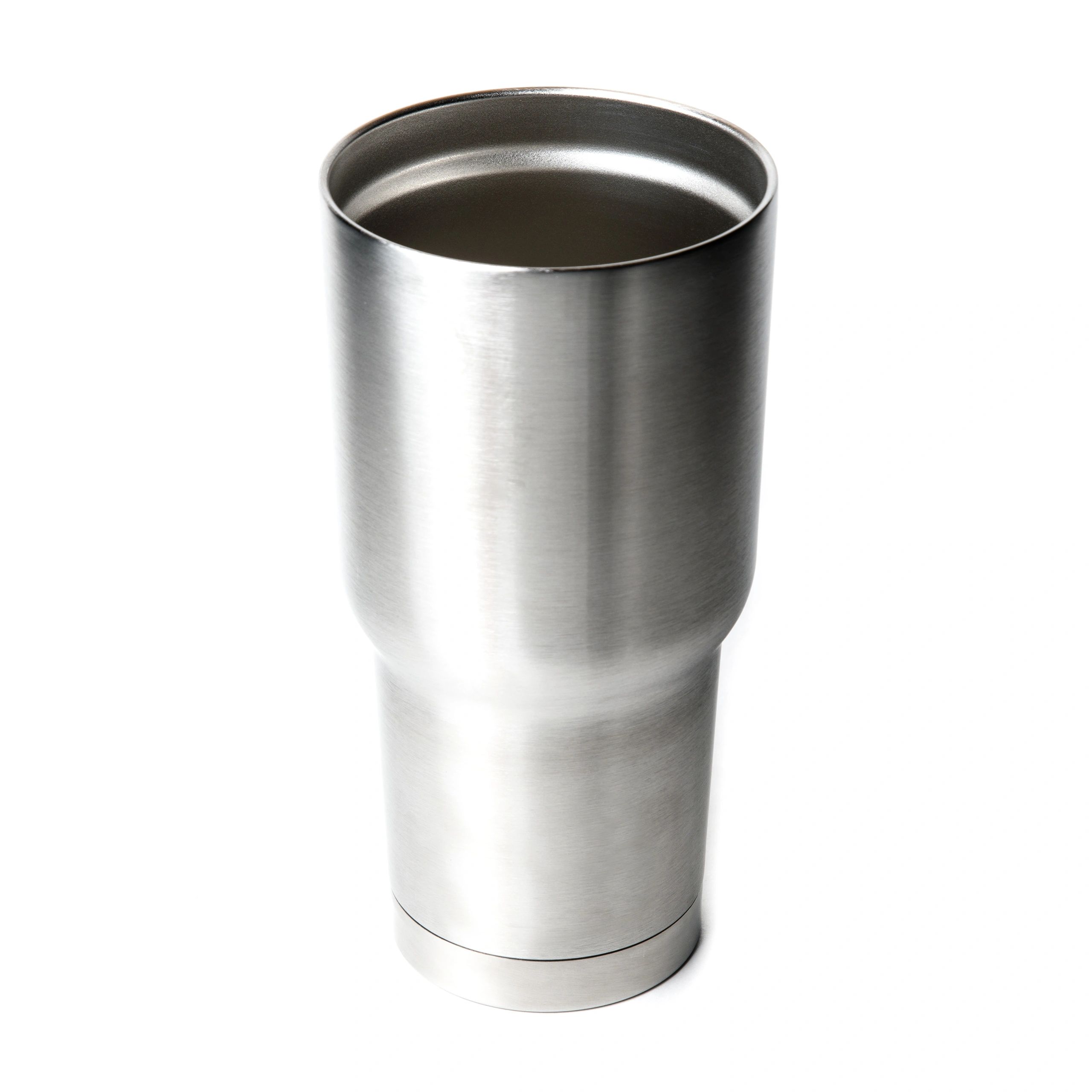 Vaso insulado listo para personalizar con grabado láser